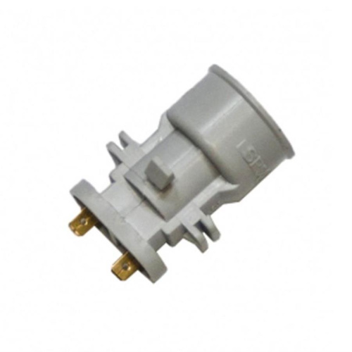 картинка Атлант 371327504001 Патрон лампы освещения Е14 К-001 к холодильникам Атлант, Минск от магазина Интерком-НН