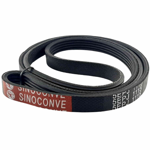 изображение Sinoconve 5EPJ1115 J5 ремень поликлиновый приводной для стиральной машины AEG, Electrolux, Zanussi магазин Компании Интерком-НН картинка Sinoconve 5EPJ1115 J5 ремень поликлиновый приводной для стиральной машины AEG, Electrolux, Zanussi от магазина Интерком-НН