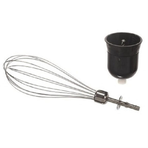 картинка Bosch 12010987 Венчик блендера c приводом, черный, для MSM26..B от магазина Интерком-НН