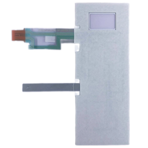 картинка Samsung DE34-00262C Сенсорная панель управления для микроволновой печи (СВЧ) PG838R-D белый от магазина Интерком-НН фото 2