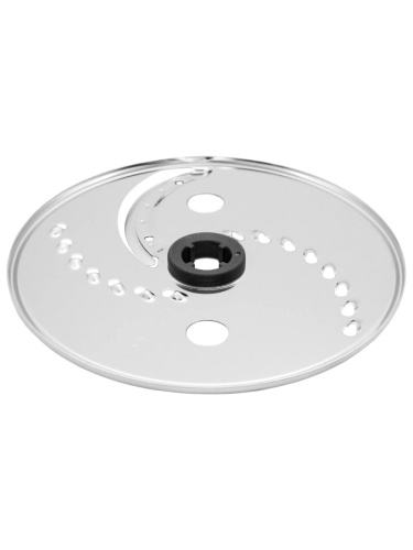 картинка MS-650535 Диск терка-шинковка средняя для кухонного комбайна Moulinex FP82.. Tefal DO82.. от магазина Интерком-НН фото 3