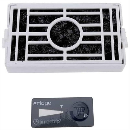 картинка Whirlpool C00629721 (488000629721) антибактериальный фильтр для холодильника от магазина Интерком-НН