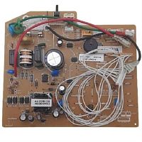 картинка Panasonic CWA73C7691 плата управления (MAIN) внутреннего блока кондиционера CS-E12PKDW от магазина Интерком-НН