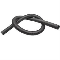 картинка Шланг универсальный L=1450mm без фитингов внутренний D=32мм, внешний D=38мм (серый) для пылесоса  от магазина Интерком-НН