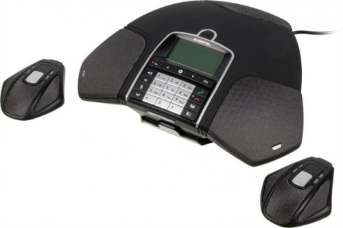 картинка Р/Телефон Dect Unify UN-3WXW-M серебристый от магазина Интерком-НН