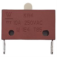 картинка Redmond RF-511-MKP (KW4) микропереключатель 10А, 250VAC для фена RF-511 от магазина Интерком-НН