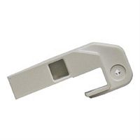 картинка Атлант 341410304601 Кронштейн (левый) ящика морозильной камеры от магазина Интерком-НН