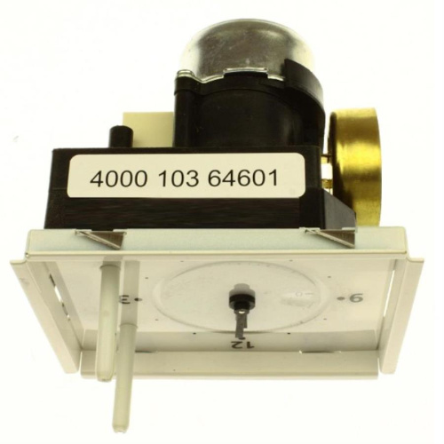 картинка Whirlpool 481010364601 Таймер духовки PA241K12DCB (Indesit C00313048) от магазина Интерком-НН фото 2