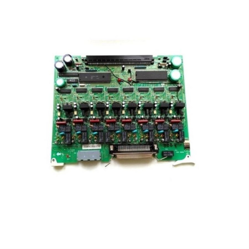 изображение Плата Panasonic KX-T96180 Б/У 8-аналоговых внешних (городских) линий магазин Компании Интерком-НН картинка Panasonic KX-T96180 Б/У Плата 8-аналоговых внешних (городских) линий от магазина Интерком-НН