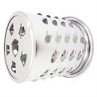 картинка Redmond RKM-4040-TS терка средняя для кухонной машины RKM-4040 от магазина Интерком-НН