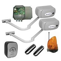 картинка DoorHan ARM-320KIT Комплект рычажного привода от магазина Интерком-НН