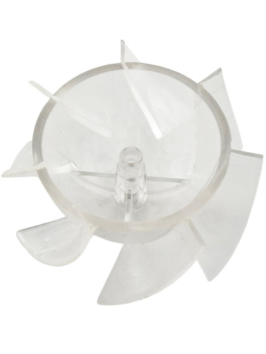 картинка Redmond RF-523-KR крыльчатка (вентилятор) двигателя для фена RF-523 от магазина Интерком-НН фото 2