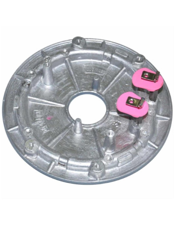 картинка Redmond RMC-P350-TEN Тэн (нагревательный элемент) нижний для мультиварки-скороварки RMC-P350 от магазина Интерком-НН