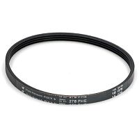 картинка Hutchinson BLH001UN Ремень привода 4PHE278 для сушильной машины Bosch, Siemens, Neff, Gaggenau от магазина Интерком-НН