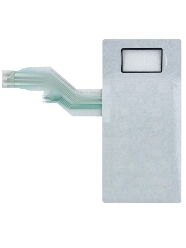 картинка Samsung DE34-00386H сенсорная панель управления для микроволновой печи (СВЧ) GE732KR черный от магазина Интерком-НН фото 2