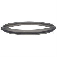 картинка CE430A32-UKS-Premium уплотнитель крышки силиконовый для мультиварки Moulinex CE430A32 от магазина Интерком-НН