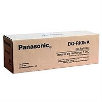 картинка Panasonic DQ-RK06A-PG Тонер (5000 копий ) для цифрового копировального аппарата DP-150/150P/150FP от магазина Интерком-НН
