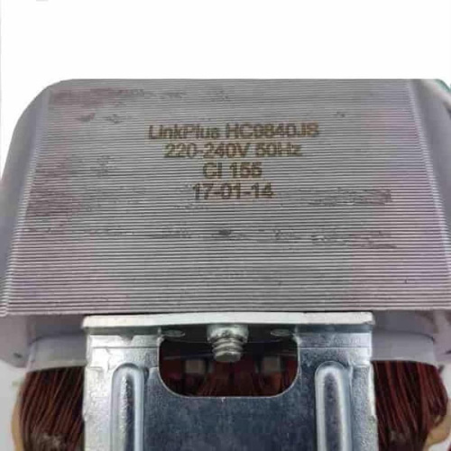 картинка Redmond RMG-CBM1225-DVV1 (HC9840JS) электродвигатель (вариант №1) для мясорубки RMG-CBM1225 от магазина Интерком-НН фото 3