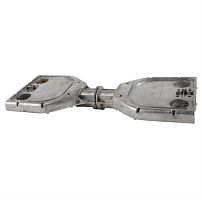 картинка Рама гироскутера Smart Avatar Bigfoot от магазина Интерком-НН