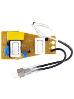 картинка Плата питания HE-2056E моторного блока для блендера Polaris PHB 1065 от магазина Интерком-НН