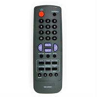 картинка Huayu RM-0026G+ (19738) Универсальный пульт дистанционного управления (ПДУ) для SHARP от магазина Интерком-НН
