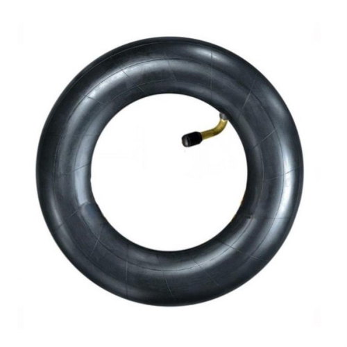 картинка Камера 10" для гироскутера (10х1.75/2.125) с кривым нипелем от магазина Интерком-НН