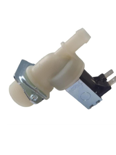 картинка Robertshaw 1268330 клапан электромагнитный наливной (КЭН) 1w-180 градусов 12мм для стиральной машины от магазина Интерком-НН фото 2