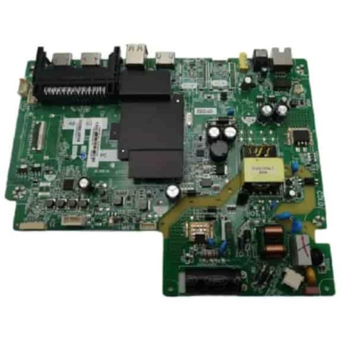изображение Panasonic 468120.361 Основная плата управления для телевизора магазин Компании Интерком-НН картинка Panasonic 468120.361 Основная плата управления для телевизора от магазина Интерком-НН