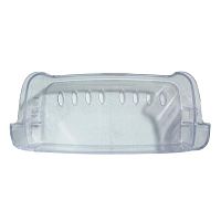 картинка LG MAN61929901 Полка-балкон малая на дверь к холодильнику от магазина Интерком-НН