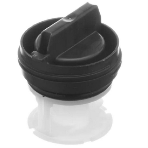 картинка Bosch 00614351 фильтр (заглушка) сливного насоса для стиральной машины WAE/K/N/Q/T.., WLF/G/N/T/X.. от магазина Интерком-НН