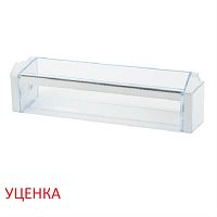 картинка Bosch 00743236 Уценка Полка (балкон) на дверь холодильника Bosch  от магазина Интерком-НН