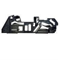 картинка Panasonic F30209V10XPS (F30209V00XP) Ответный механизм (защелка) крючка дверцы для СВЧ  от магазина Интерком-НН