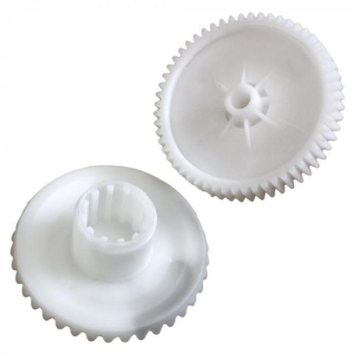 картинка Блок шестеренок 50680516009 для мясорубки Philips комплект 2 шт Средняя и малая от магазина Интерком-НН фото 2