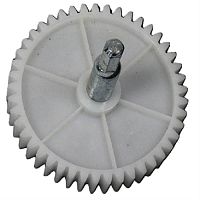 картинка Redmond RMG-1220-SHL Шестерня большая с валом для мясорубки RMG-1220 от магазина Интерком-НН