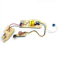 картинка Bosch 761474-05 Основная плата для пылесоса Bosch BGS-52530 от магазина Интерком-НН