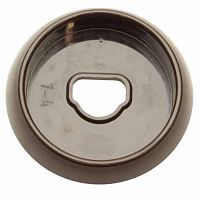 картинка Gefest 5100.00.0.054-01 лимб ручки крана для модели 5100 коричневый от магазина Интерком-НН