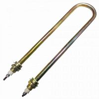 картинка ТЭН водяной 04.352 3500 Вт L 310 мм M18 (тип. 42A13/3,5 P 220 Ф2) от магазина Интерком-НН