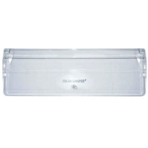 картинка Indesit C00385513 панель овощного ящика 497х166мм для холодильника Ariston от магазина Интерком-НН