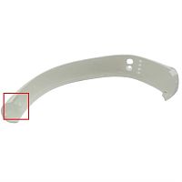 картинка Redmond RK-G211S-NKV1 декоративная накладка на ручку (вариант №1) для электрочайника RK-G211S от магазина Интерком-НН