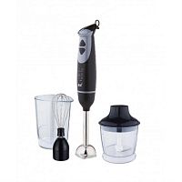 картинка Rix RHB-530 блендер погружной 500Вт, черный от магазина Интерком-НН