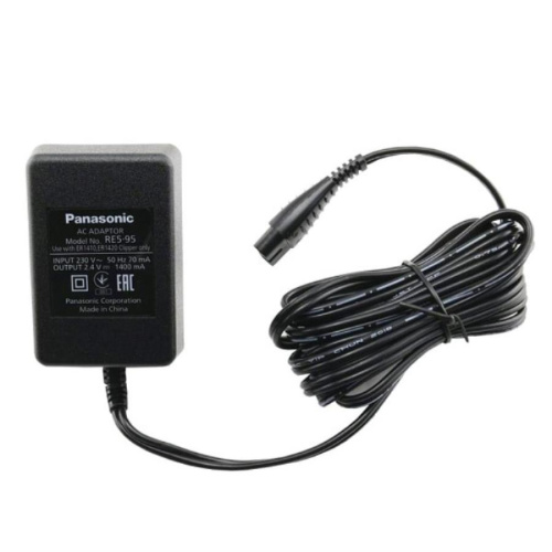 картинка Panasonic WER1410K7661 (RE5-95) Зарядное устройство для триммера ER1410, ER1420  от магазина Интерком-НН фото 2