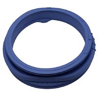 картинка Haier 0020300421C манжета загрузочного люка для стиральной машины HW60-BP12758 от магазина Интерком-НН