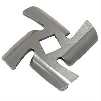 картинка Redmond RMG-1237-NOZH нож для мясорубки квадрат 8,5мм, диаметр 47мм, глубина 4,5мм от магазина Интерком-НН