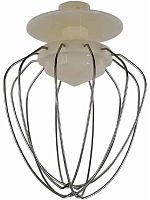 картинка JVC JK-MX503-VENJ насадка для взбивания к планетарному миксеру JK-MX503 бежевый от магазина Интерком-НН