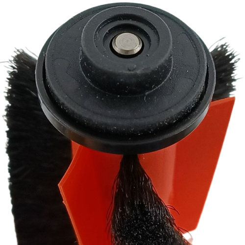 картинка Щетка основная роликовая для робот-пылесоса Xiomi 195мм, цвет оранжевый от магазина Интерком-НН фото 2