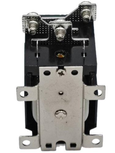 картинка Силовое реле Qianji JQX-60F-A-220 10шт. управление 220VAC, контакты 250В 80А от магазина Интерком-НН фото 3