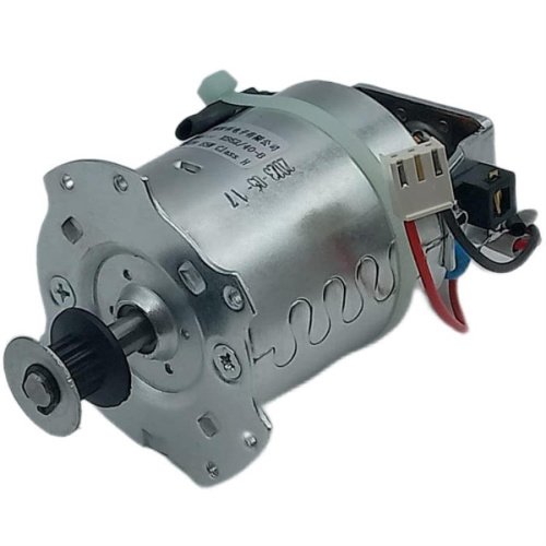 картинка Redmond RBM-M1920-DV65W (XB62/40-B) 230V 65W электродвигатель для хлебопечки RBM-M1920 от магазина Интерком-НН фото 4