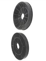 картинка Bosch 12009727 Угольный фильтр для вытяжки (комплект из 2 шт.)   от магазина Интерком-НН