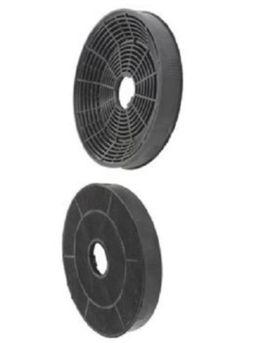 картинка Bosch 12009727 Угольный фильтр для вытяжки (комплект из 2 шт.)   от магазина Интерком-НН