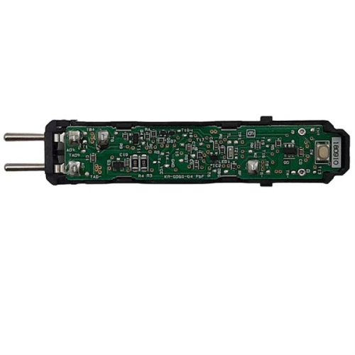 картинка Panasonic WERRZ10L0078 электрический модуль-блок для триммера ER-GD60, ER-GD40, ER-GD50 от магазина Интерком-НН фото 2